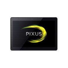  Pixus SPRINT10.1", 2/16, 3G, GPS, metal, black (Sprint metal, black)