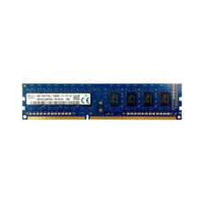  '  DDR3 4Gb HYNIX-Original 1600 mhz HMT451U6BFR8C-PB