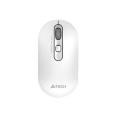 Миша A4Tech FG20 (White) Fstyler, USB, 2000dpi, біла