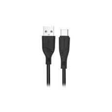  USB 2.0 Type-C - 2.0  Maxxter UB-C-USB-02-2m, 2,1A