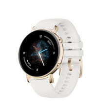 - Huawei Watch GT 2 42 mm Frosty White (Diana-B19J) SpO2 (55025350)