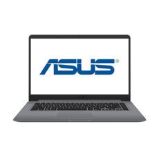  15" Asus  X510UQ-BQ361  /  / 15.6"  (19201080) Full HD LED / Intel i3-7100U / 4Gb / 1 Tb HDD  / GeForce GT 940M, 2Gb / no ODD / no OS /  /  /  , 