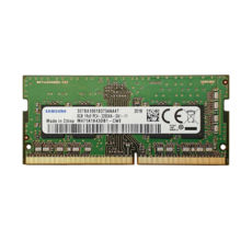 Модуль пам'яті SO-DIMM DDR4 8Gb PC-3200 Samsung (M471A1K43EB1-CWE)