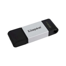 USB3.2 Flash Drive 64 Gb Kingston DT80/64GB, 