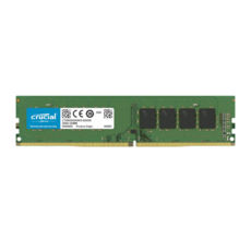  ' DDR4 16GB 2666MHz Crucial 19 (CT16G4DFRA266)