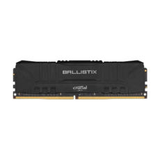  ' DDR4 8GB 3000MHz Crucial Ballistix Black C15-16-16 (BL8G30C15U4B)