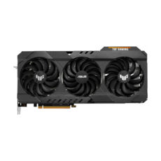 ³ ASUS Radeon RX 6800, TUF, 16Gb DDR6, 256-bit, HDMI/2xDP, 2190/16000MHz, 2*8-pin, 3x Fun (TUF-RX6800-O16G-GAMING)