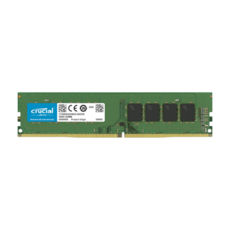  ' DDR4 8GB 2666MHz Crucial CL19 DIMM (CT8G4DFRA266) 