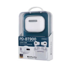  Remax Airplus PD-BT900 Bluetooth white