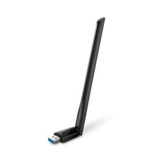   USB TP-LINK Archer T3U Plus, AC1300, USB 3.0