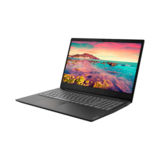 Ноутбук 15 "Lenovo IdeaPad 81N300KLRA / чорний / 15.6" (1366x768) LED / AMD A4-1200 / 4Gb / 500 Gb HDD / AMD Radeon ™ R4 / no ODD / no OS / / вітрина є подряпини /