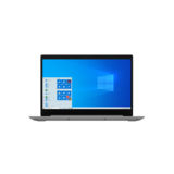 Ноутбук 15 "Lenovo IdeaPad 3-15 81WB00A9RA / сiрий / 15.6" (1920х1080) Full HD LED / Intel® 6405U / 4Gb / 1 Tb HDD / GeForce® MX 130, 2 Gb / no ODD / no OS / / вітрина невелікі потертості /