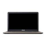 Ноутбук 15 "Asus X540SC-DM038D / чорний / 15.6" (1920х1080) Full HD LED / Intel® 3700 / 4Gb / 1 Tb HDD / GeForce® GT 810M, 1Gb / no ODD / no OS / / вітрина, коробка нерідна /