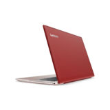 Ноутбук 15 "Lenovo IdeaPad 320 (80XH01XMRA) Coral Red 15.6" (1920x1080) Full HD, матовий / Intel Core i3-6006U (2.0 ГГц) / RAM 4 ГБ / SSD 128 ГБ / nVidia GeForce GT 920MX, 2 ГБ / без ОД / LAN / / червоний. дрібні подряпини