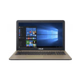 Ноутбук 15 "Asus R540SA-XX036T / коричневий / 15.6" (1366x768) LED / Intel® 3050 / 2Gb / 500 Gb HDD / Intel® HD Graphics / no ODD / Win10 / / є подряпини, потертості /