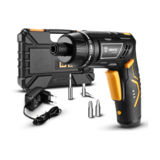 Акумуляторна викрутка DEKO DCS3.6DU2-S2