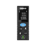 Лазерний далекомір DEKO LRD110-70m