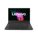 Ноутбук 15 "Lenovo LEGION Y530 81FV00WTRA / чорний / 15.6" (1920х1080) Full HD LED IPS / Intel® i5-8300H / 8Gb / 1 Tb HDD / GeForce® GTX1050, 4 Gb / no ODD / Win10 / / потертості подряпини /