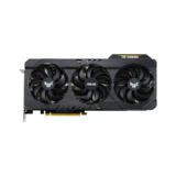 Видеокарта ASUS GeForce RTX 3060 TI, TUF, 8GB GDDR6, 256bit, 1785/14000 mHz, 1x8pin (TUF-RTX3060TI-O8G-GAMING)