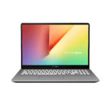 Ноутбук 15 "Asus S15 S530UA-BQ342T 15.6" IPS (1920x1080) Full HD, матовий / Intel Core i3-8130U (2.2 - 3.4 ГГц) / RAM 8 ГБ / HDD 1 ТБ + Optane 16 ГБ / Intel UHD Graphics 620 / без ОД / Wi-Fi / Bluetooth / веб-камера / Windows 10 Home / 1.8 кг / чорний