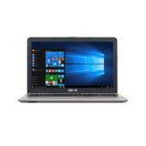 Ноутбук 15 "Asus R541NC-GO057 / коричневий / 15.6" (1366x768) LED / Intel® N4200 / 8Gb / 1 Tb HDD / GeForce® GT 810M, 2Gb / no ODD / no OS / / /