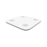 Весы напольные Xiaomi Mi Body Composition Scale 2 White