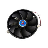 Вентилятор CPU Cooling Baby MATRIX RELOADED 775/1150/1151/1155/1156/AM4/FM1/FM2/AM2/AM2+/AM3/AM3+/K8 БН