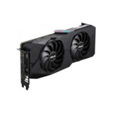 Відеокарта ASUS Radeon RX 5600 XT, DUAL, 6Gb DDR6, 192-bit, HDMI/3xDP, 1770/14000MHz, 8-pin+(DUAL-RX5600XT-T6G-EVO)