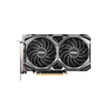 Відеокарта MSI Radeon RX 5500 XT, MECH OC, 4Gb DDR6, 128-bit, HDMI/3xDP, 1845/14000MHz, 8-pin, PCI-Express 4.0 (RX 5500 XT MECH 4G OC)