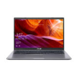 Ноутбук 15" Asus X509MA-EJ429 / срібло / 15.6" (1920х1080) Full HD LED / Intel® N5030 / 8Gb / 1 Tb HDD / Intel® HD Graphics / no ODD / no OS / /витрина /