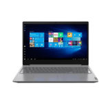 Ноутбук 15" Lenovo IdeaPad V15 82C500JDRA / сірий / 15.6" (1920х1080) Full HD LED / Intel® i3-1005G1 (1.2 - 3.4 ГГц) / 4Gb / 256 Gb SSD / Intel® HD Graphics / no ODD / no OS / / /