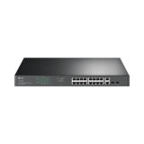 Коммутатор TP-LINK TL-SG1218MP 18x1GE/16xPoE+ 250W