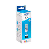 Чернила Epson L7160/L7180 cyan C13T00R240 OEM