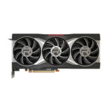 Відеокарта Gigabyte Radeon RX 6900 XT, 16Gb DDR6, 256-bit, HDMI/2xDP/USB Type-C, 1905/14000MHz, 2x8-pin (GV-R69XT-16GC-B)
