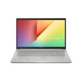Ноутбук 15" Asus K513EQ-BQ026 / срібло / 15.6" (1920х1080) Full HD LED / Intel® i5-1135G7 / 16Gb / 512Gb SSD / GeForce® MX 350, 2 Gb / no ODD / no OS / / /