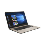 Ноутбук 15" Asus X515MA-BR062 / сірий / 15.6" (1366x768) LED / Intel® N4020 / 4Gb / 256 Gb SSD / Intel® HD Graphics / no ODD / no OS / / /