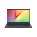 Ноутбук 15" Asus X512JA-BQ137 / сірий / 15.6" (1920х1080) Full HD LED IPS / Intel® i5-1035G1 / 8Gb / 256 Gb SSD / Intel® HD Graphics / no ODD / no OS / / /