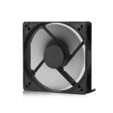 Кулер до корпусу (чорний) Crown CMCF-12025S-1200