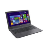 Ноутбук 15" ACER E5-573G-312U NX.MVMEU.025 / сірий / 15.6" (1366x768) LED / Intel® i3-5005U(2,0ГГц) / 8Gb / 500 Gb HDD / GeForce® GT 920, 2Gb / no ODD / no OS / / / вітрина нерідна коробка подряпини відколи