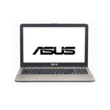 Ноутбук 15" Asus F541SC-XO088D / чорний / 15.6" (1366x768) LED / Intel® 3710 / 4Gb / 1 Tb HDD / GeForce® GT 810M, 1Gb / no ODD / / / / вітрина подряпина на кришці не рідна коробка