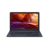 Ноутбук 15" Asus X543UA-DM2143 / сірий / 15.6" (1920х1080) Full HD LED / Intel® i3-7020U / 8Gb / 256 Gb SSD / Intel® HD Graphics / no ODD / no OS / / / витрина
