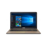 Ноутбук 15" Asus R540UP-DM216D / коричневый / 15.6" (1920х1080) Full HD LED / Intel® i5-7200U / 12Gb / 1 Tb HDD / AMD Radeon™ R5 M430, 2Гб / DVD-SMulti DL / no OS / / / витрина