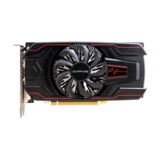Відеокарта SAPPHIRE Radeon RX 570 PULSE OC 4096MB (11266-04-20G) Б.В.