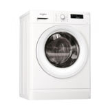Пральна машина фронтальна Whirlpool FWSF 61253W EU