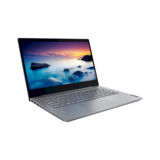 Ноутбук 14" Lenovo ThinkBook 20SL00FDRA / сірий / 14"FHD/(1920*1080) / Intel® i5-1035G1 / 16Gb / 256 Gb SSD / Intel® HD Graphics / no ODD / no OS / / /
