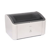 Принтер Canon LBP 2900 (Хороший стан, відмінна друк, заправлений, картридж 703) Б/В