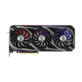 Відеокарта ASUS GeForce RTX 3080, STRIX, 10GB GDDR6, 256bit, 1935/19000 mHz, 2xHDMI/3хDisplayPort, 2x8pin (STRIX-RTX3080-O10G-GAMING)