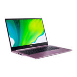 Ноутбук 14" ACER Swift 3 SF314-42 NX.HULEU.00B / сиреневый / 14"FHD/(1920*1080) / AMD Ryzen 5 4500U / 8Gb / 512Gb SSD / AMD Radeon™ Graphics int / no ODD / Linux / / /