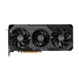 Відеокарта ASUS Radeon RX 5600 XT, TUF3, 6Gb DDR6, 192-bit, HDMI/3xDP, 1770/14000MHz, 8-pin+(TUF3-RX5600XT-T6G-EVO-GAMING)