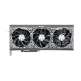 Вiдеокарта Palit GeForce RTX 3080 GameRock, 10gb GDDR6x, 320-bit, 1xHDMI/3хDisplayPort, 1755/19000Mhz 3x8pin (NED3080U19IA-1020G) LHR